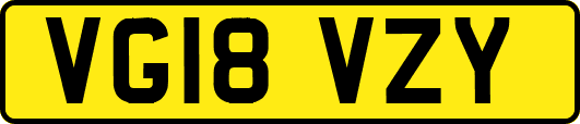 VG18VZY