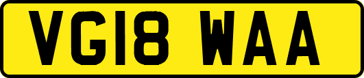 VG18WAA