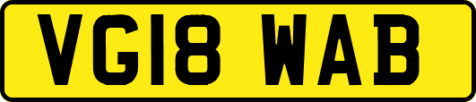 VG18WAB