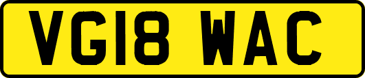 VG18WAC