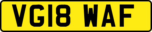 VG18WAF