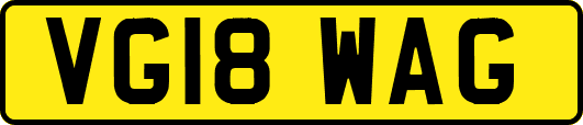 VG18WAG
