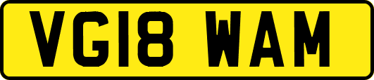 VG18WAM
