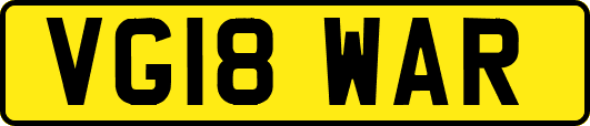 VG18WAR
