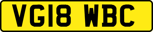 VG18WBC