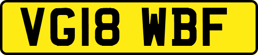 VG18WBF