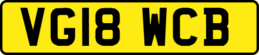 VG18WCB