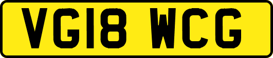 VG18WCG