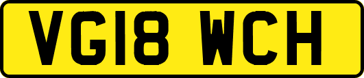 VG18WCH
