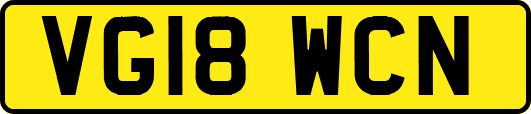 VG18WCN