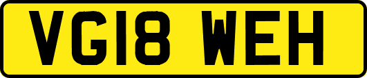 VG18WEH