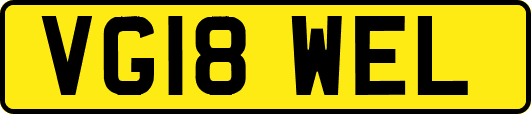 VG18WEL