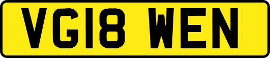VG18WEN
