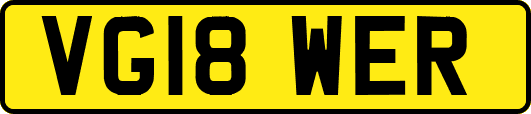 VG18WER