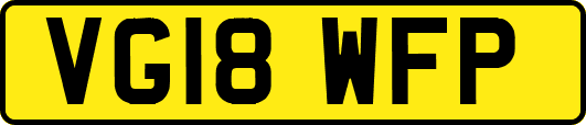 VG18WFP
