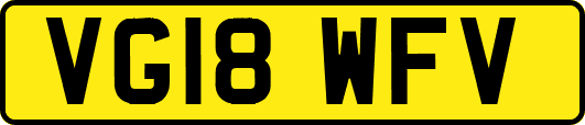 VG18WFV