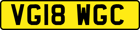 VG18WGC