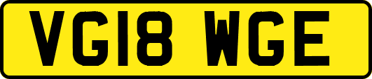 VG18WGE