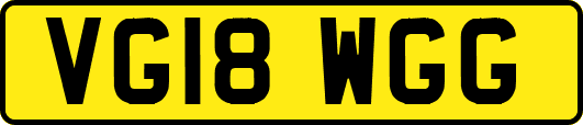 VG18WGG