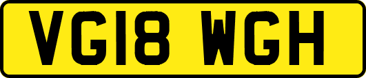 VG18WGH