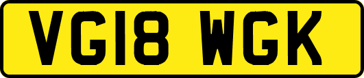 VG18WGK