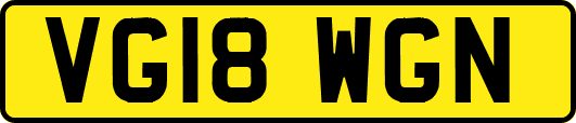VG18WGN
