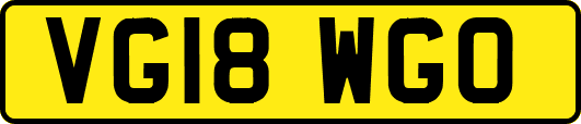 VG18WGO