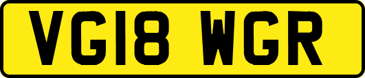 VG18WGR