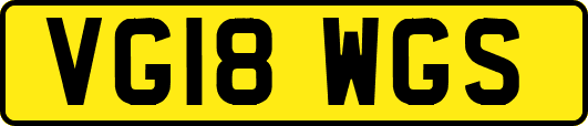 VG18WGS