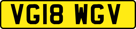 VG18WGV