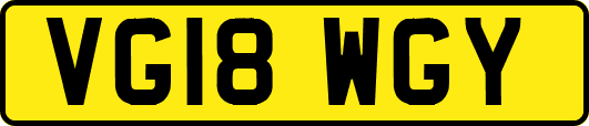 VG18WGY