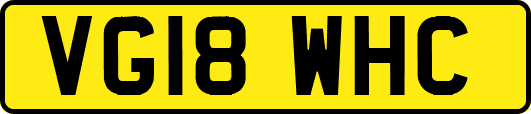 VG18WHC