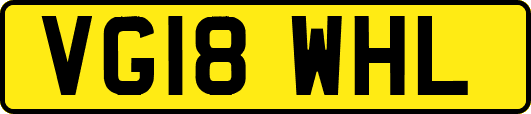 VG18WHL