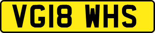 VG18WHS