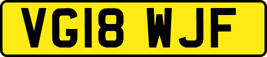 VG18WJF
