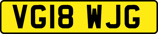 VG18WJG