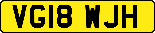 VG18WJH