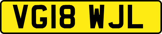 VG18WJL