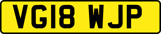 VG18WJP