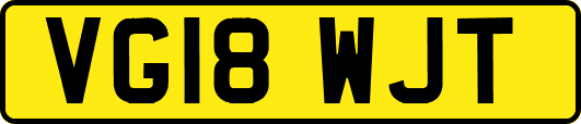 VG18WJT