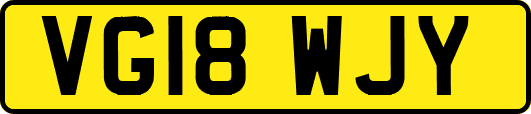 VG18WJY