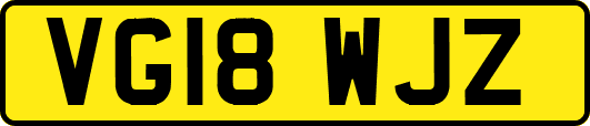 VG18WJZ