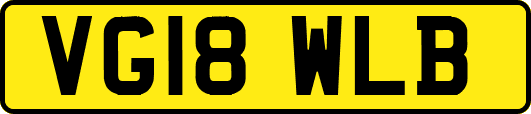 VG18WLB
