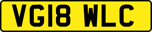 VG18WLC