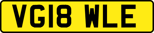 VG18WLE