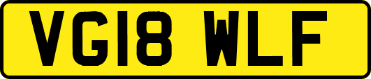 VG18WLF