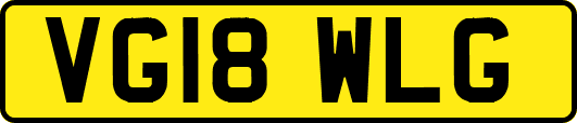 VG18WLG