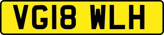 VG18WLH