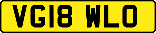 VG18WLO