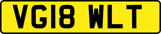 VG18WLT